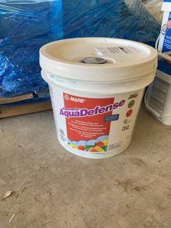 Aqua Defense, Nail gun