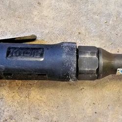Sioux Tools 5011 Air Ratchet Wrench | 3/8" Drive | 50 ft.-lb. Torque | 185 RPM