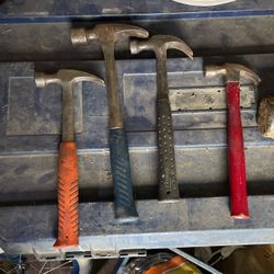 Hammers