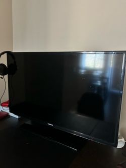 Samsung 36” TV