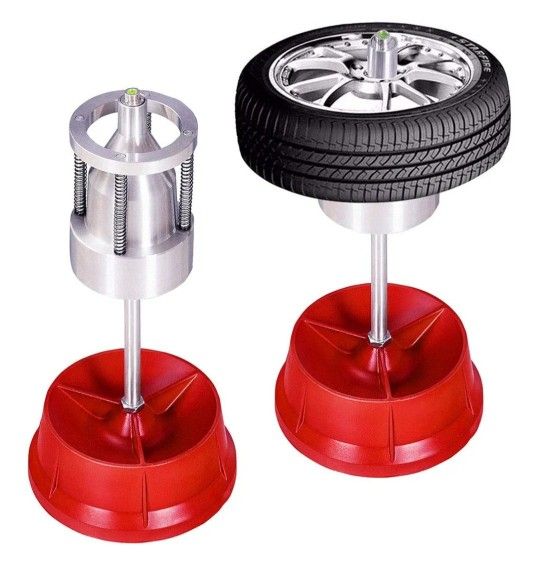 Auto Car Wheel Repair Balancer