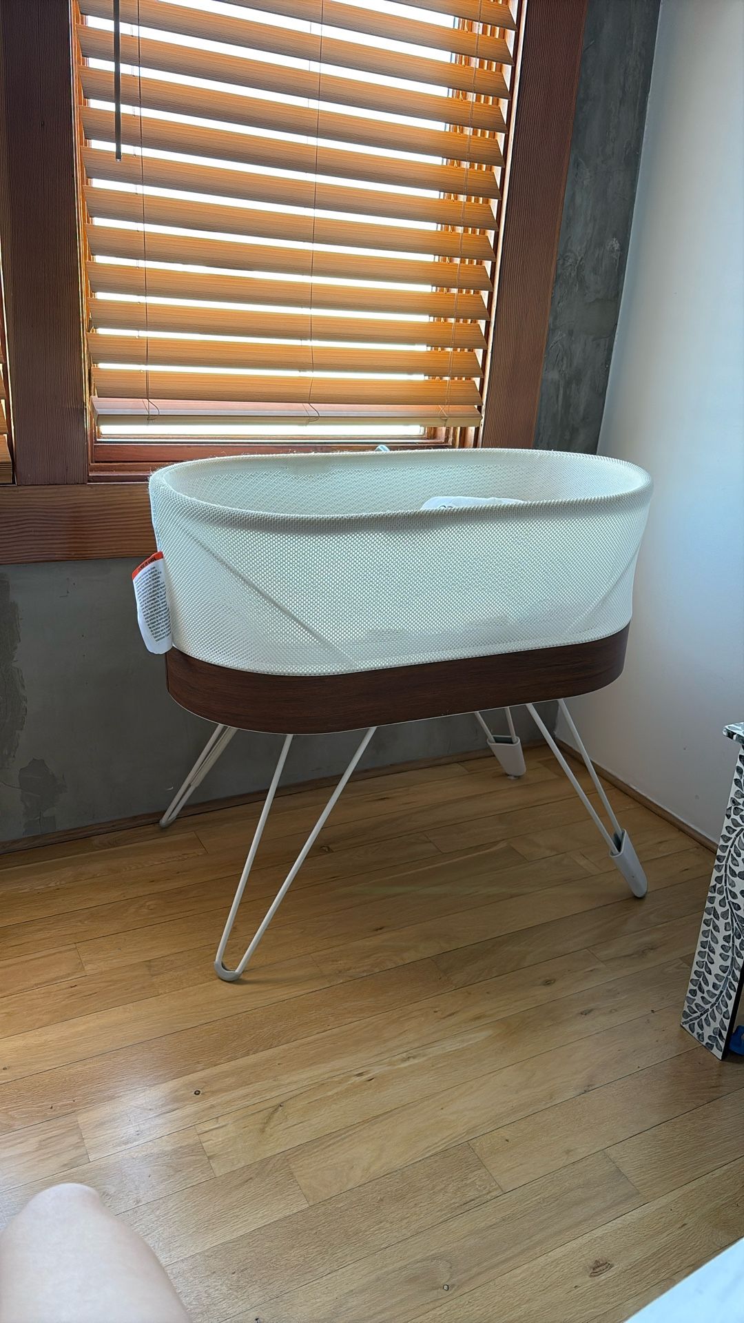 SNOO Bassinet