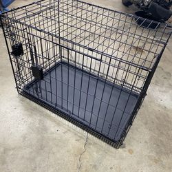 Dog Crate 