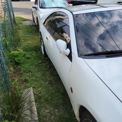 90 300zx Runs But Parting It Out Tell Me What You Need If I Have It I Sell It.