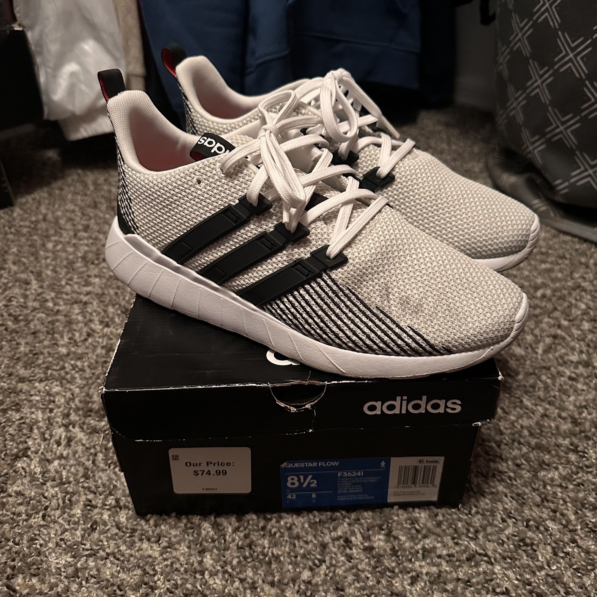 Questar Flow Men's Adidas