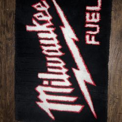 Milwaukee Custom Rug 