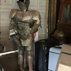Armor Man