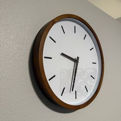 16” new wood click