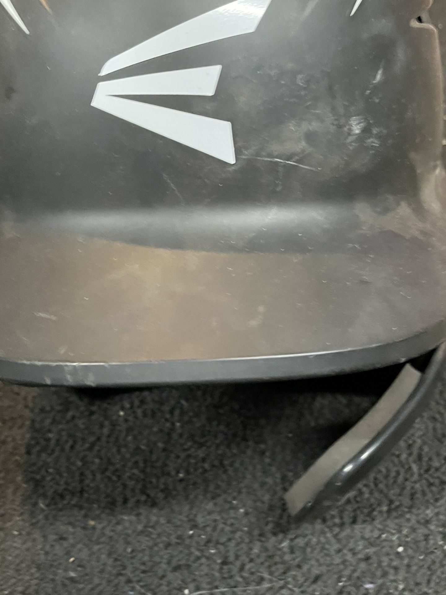 Easton Baseball Helmet