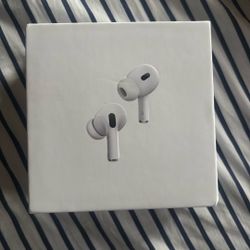 Apple Airpods(2nd gen)