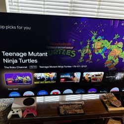Sony OLED 77 inch BRAVIA XR A80K Series 4K Ultra HD TV: Smart Google TV with Dolby Vision HDR and Exclusive Gaming Features for The Playstation® 5 XR7