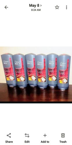 Dove Face & Body Wash $3 EACH- X Streets Ray/HigleyI