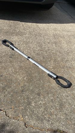 Thule frame adapter