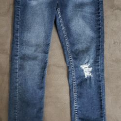 Girls Size 10 TRUE CRAFT Jeggings