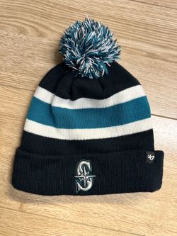 Mariners Beanie