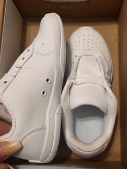 Brand new girl cheer shoes