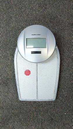 Weight Scale