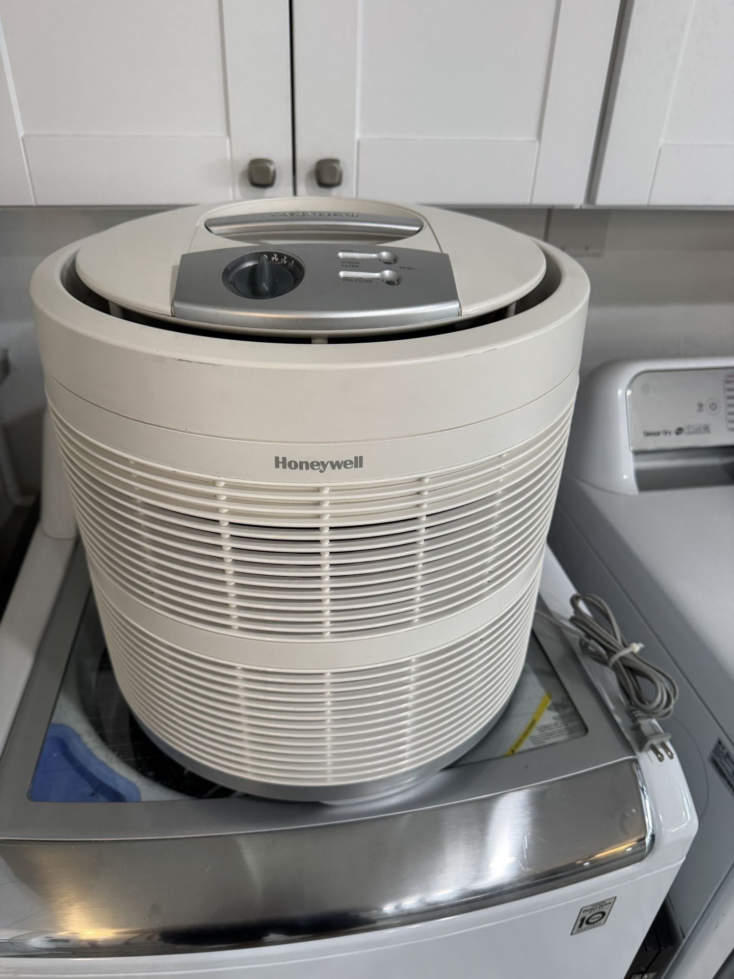 Honeywell Air Filter