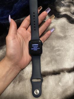 Apple Watch Series 6