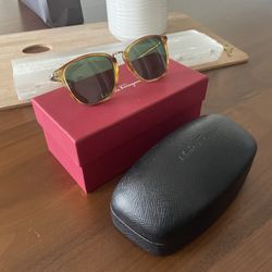 Salvatore Ferragamo Sunglasses  