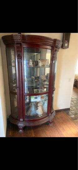 China cabinet