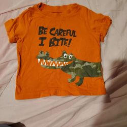 Toddler Shirt