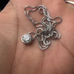 925 Silver Chain