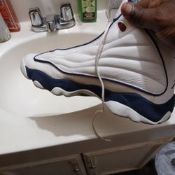 Jordan Shoes