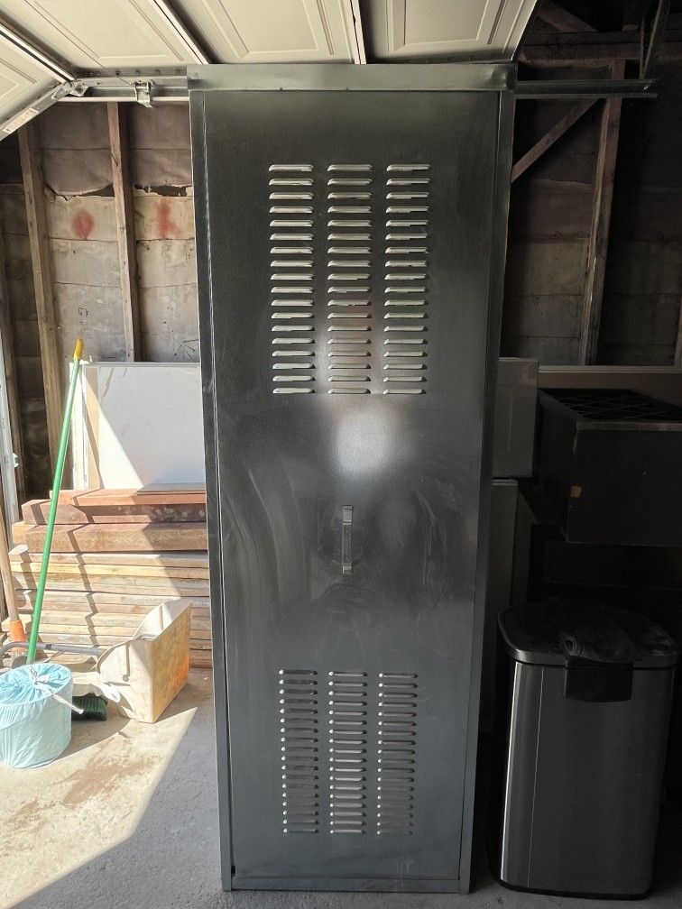 Waterheater