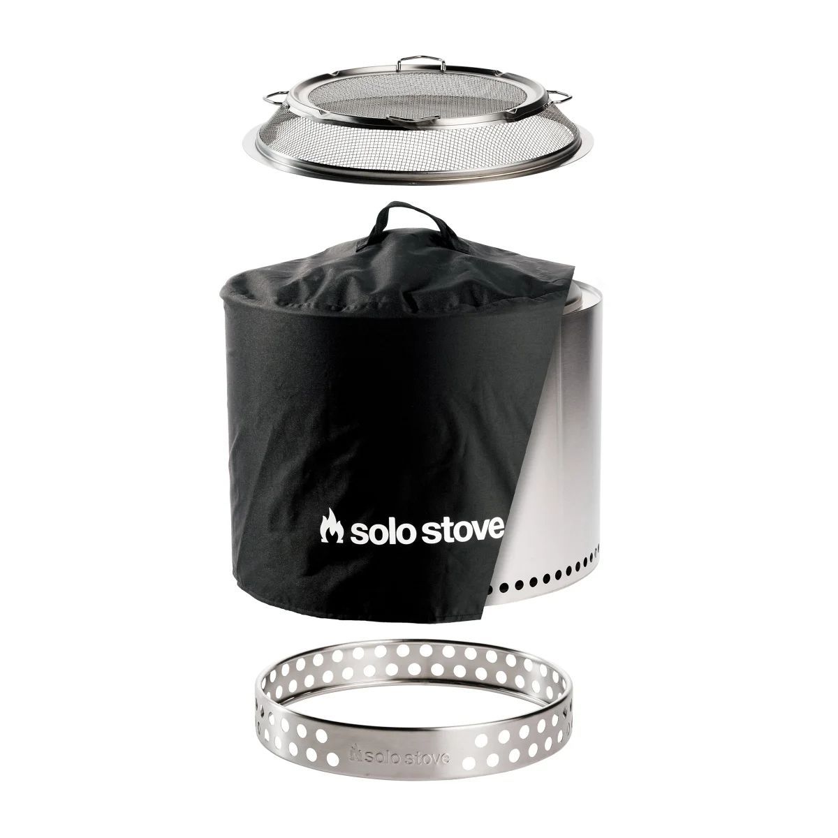 Solo Stove Bonfire 2.0