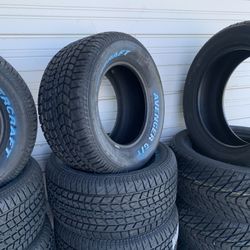 295 50 15✨4/ New Tires⚡️275 60 15✨4/ New  Tires⚡️605$