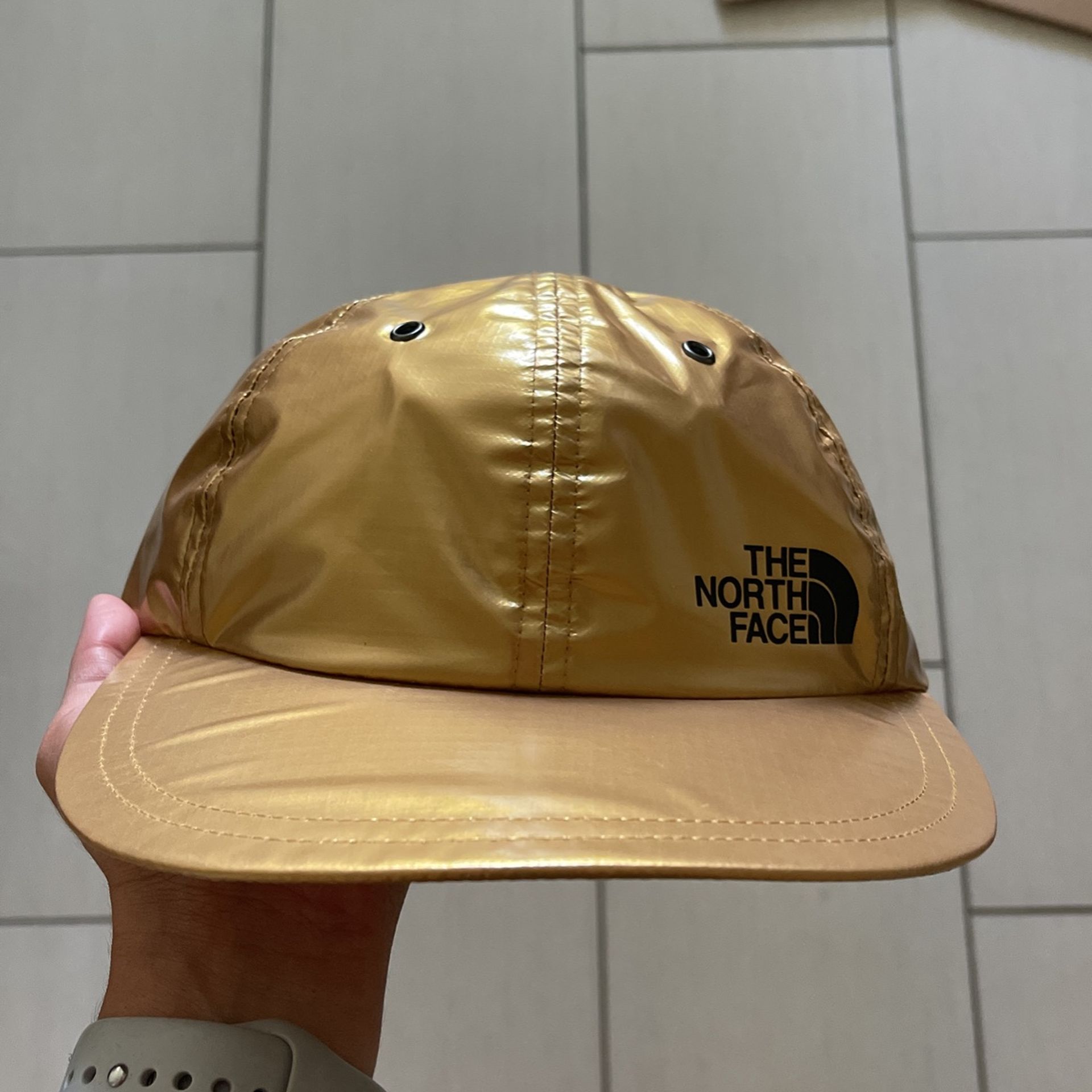 Gorra, Cap North Face With Supreme