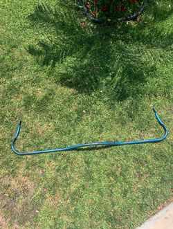 G Body Sway Bar