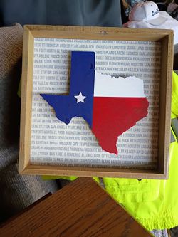 State of Texas