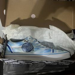 Vans One Piece Shoes 11.5