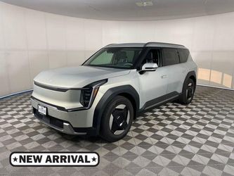 2024 Kia EV9