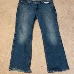 Levi Jeans 