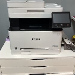 Canon Imageclass Mf642cdw