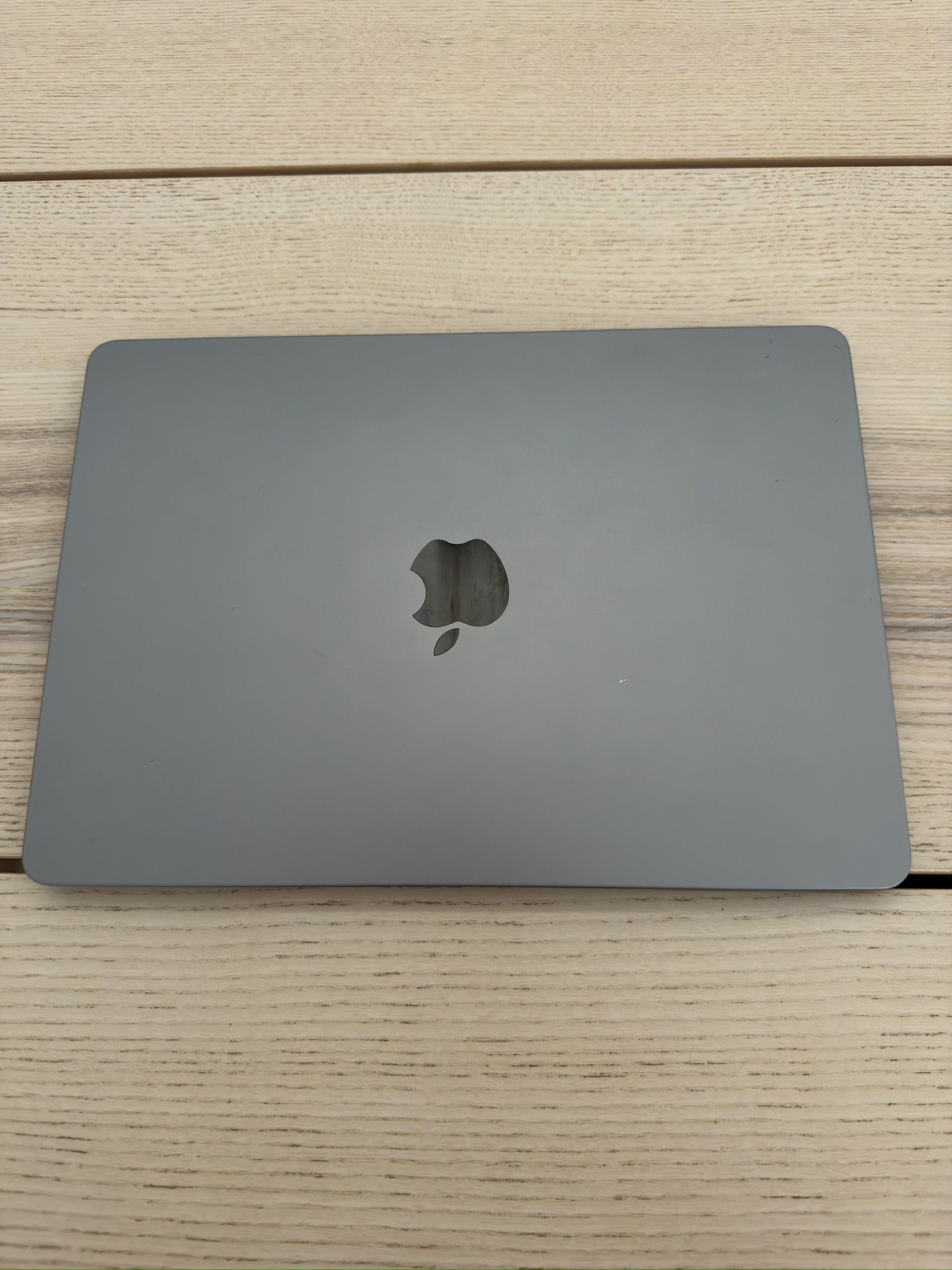 MacBook