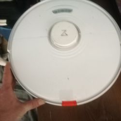 IRobot Roomba 