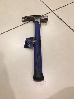KoBalt 20oz Hammer