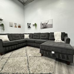 Sectional Couch - Free Delivery 