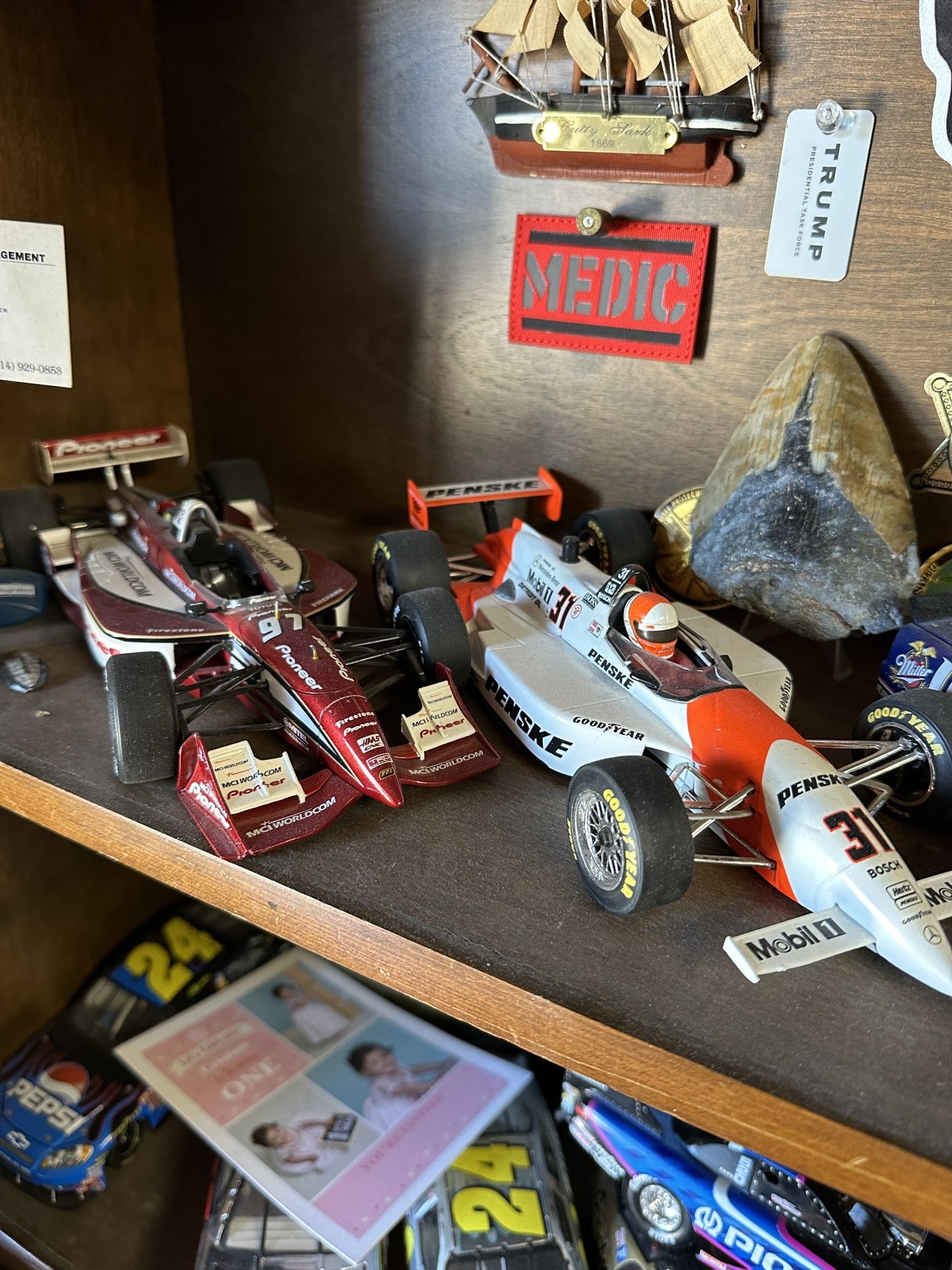 Collectible Model Cars
