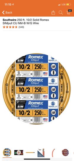 10-2 Rolex 250ft Brand New
