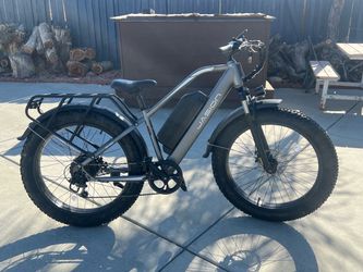 Jasion  electric bike