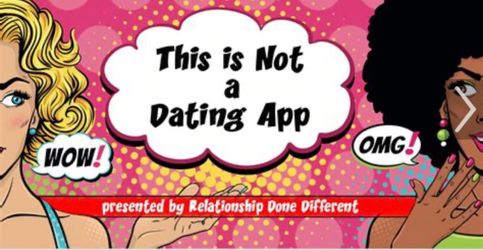 If you message me to hit on me you are getting blocked