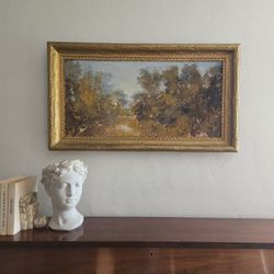 Vintage Painting