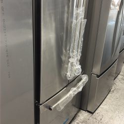 Kitchenaid French Door Refrigerator 