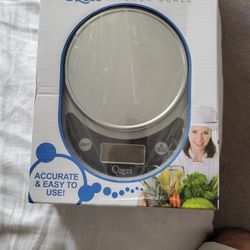 Ozeri Pronto Digital