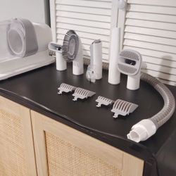 Dog & Cat Grooming Kit